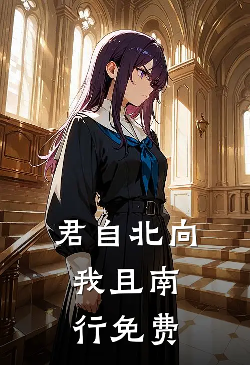 君自北向,我且南行免费