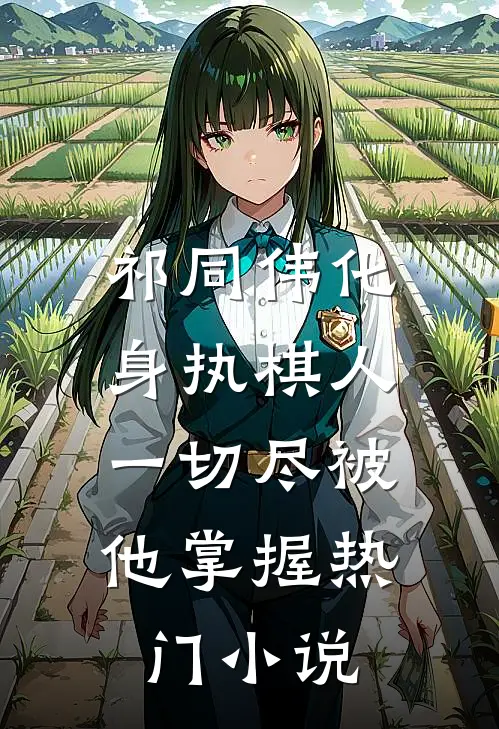 祁同伟化身执棋人，一切尽被他掌握热门小说