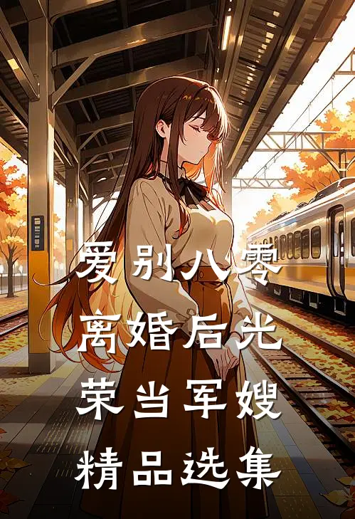爱别八零：离婚后光荣当军嫂精品选集