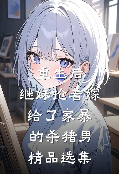 重生后，继妹抢着嫁给了家暴的杀猪男精品选集