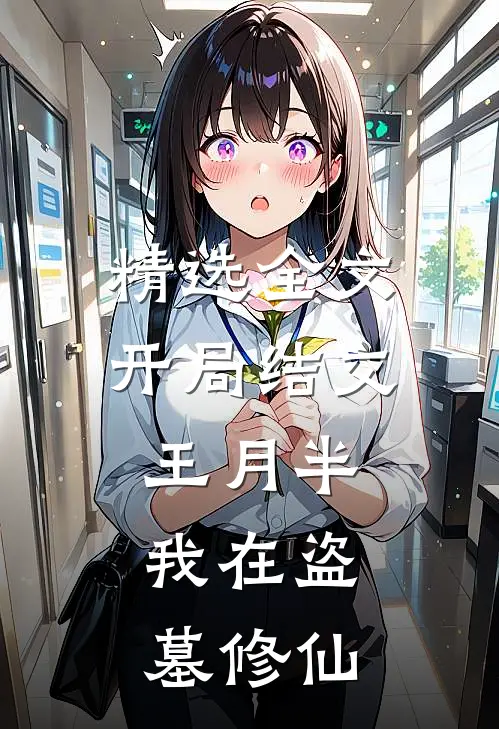 精选全文开局结交王月半，我在盗墓修仙