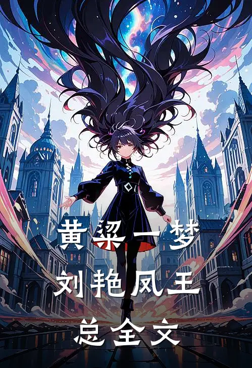 黄粱一梦刘艳凤王总全文