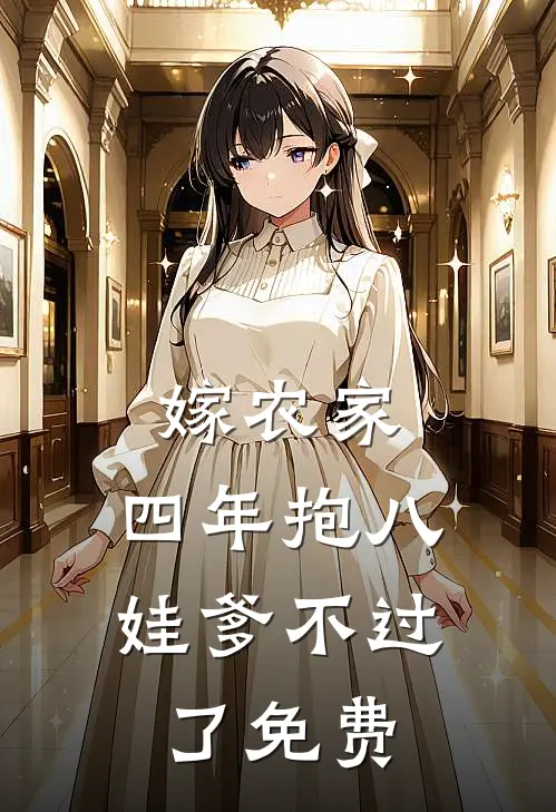 嫁农家，四年抱八，娃爹不过了免费