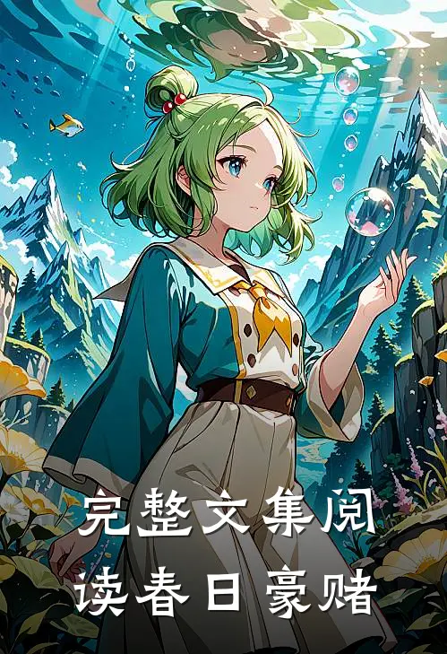 完整文集阅读春日豪赌