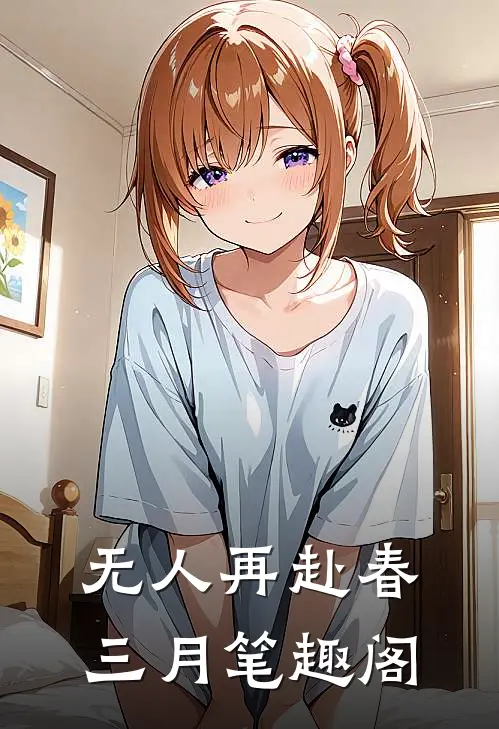 无人再赴春三月笔趣阁