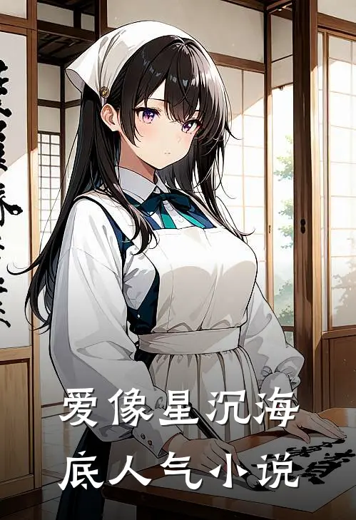 爱像星沉海底人气小说