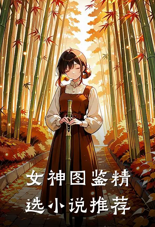 女神图鉴精选小说推荐