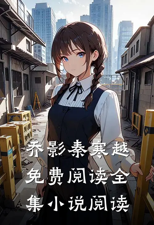 乔影秦寒越免费阅读全集小说阅读