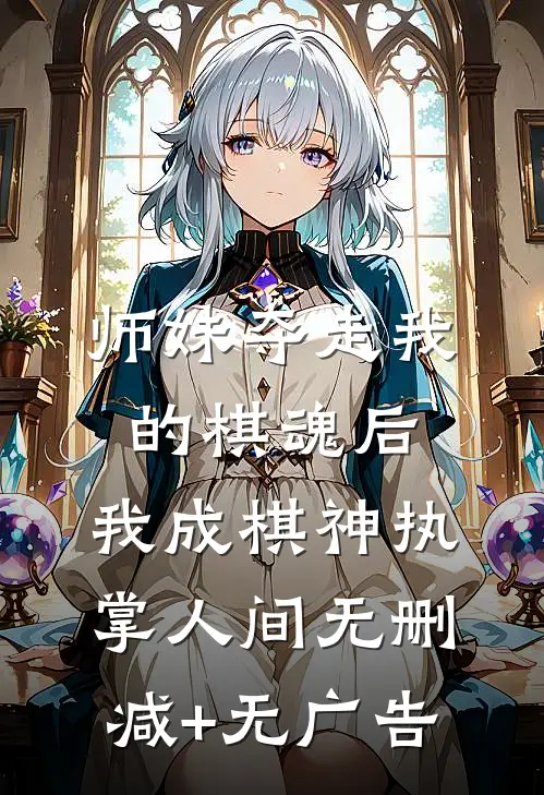 师妹夺走我的棋魂后，我成棋神执掌人间无删减+无广告