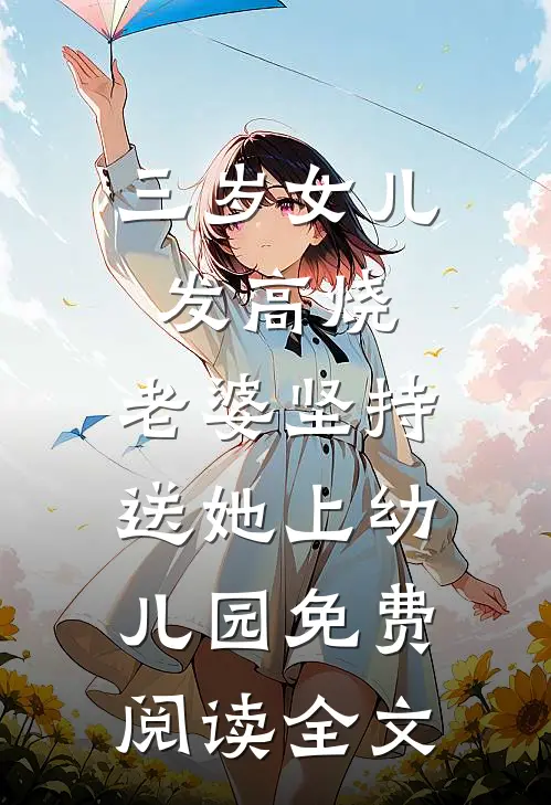 三岁女儿发高烧，老婆坚持送她上幼儿园免费阅读全文