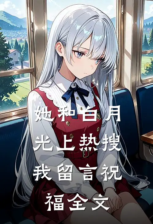 她和白月光上热搜，我留言祝福全文