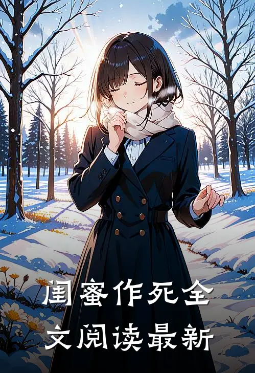 闺蜜作死全文阅读最新