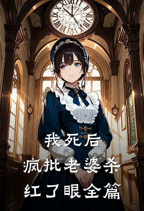 我死后，疯批老婆杀红了眼全篇