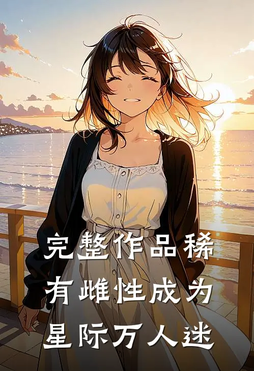 完整作品稀有雌性成为星际万人迷