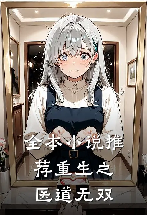 全本小说推荐重生之医道无双