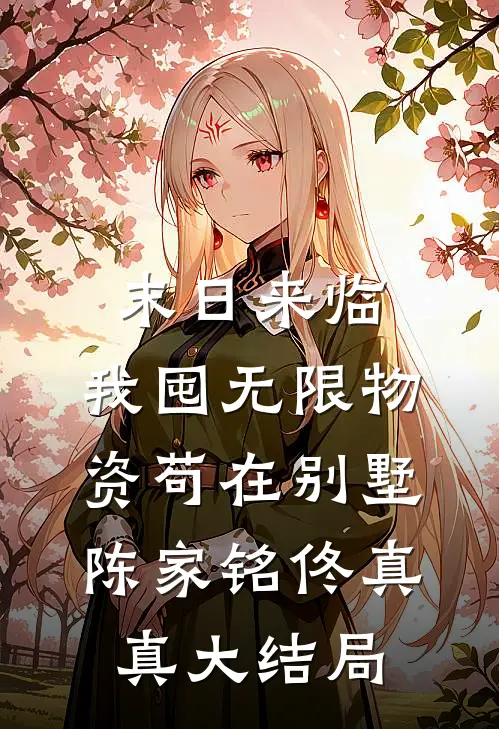 末日来临，我囤无限物资苟在别墅陈家铭佟真真大结局