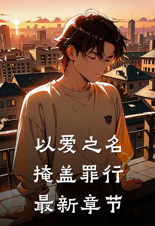 以爱之名掩盖罪行最新章节