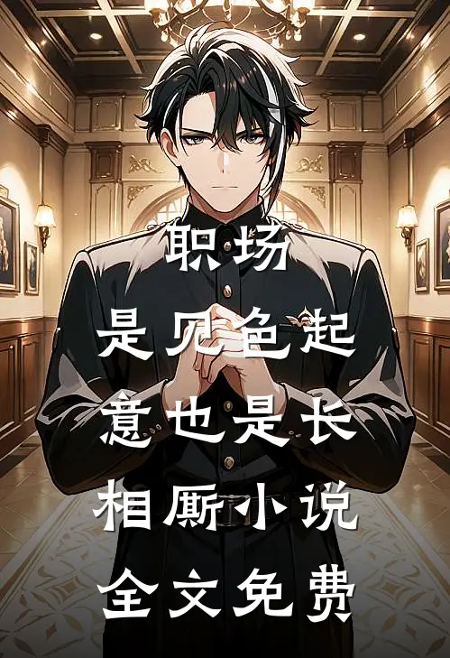职场：是见色起意也是长相厮小说全文免费