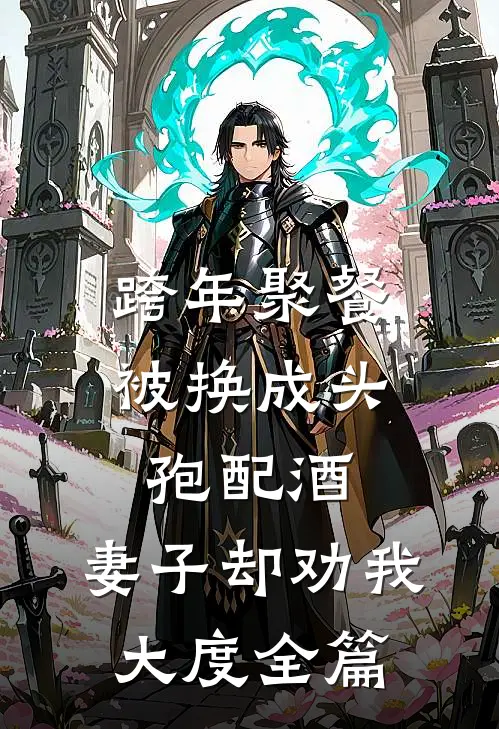 跨年聚餐被换成头孢配酒，妻子却劝我大度全篇