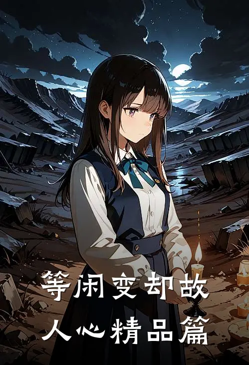 等闲变却故人心精品篇