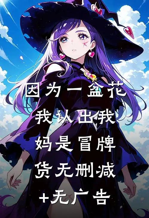 因为一盆花，我认出我妈是冒牌货无删减+无广告