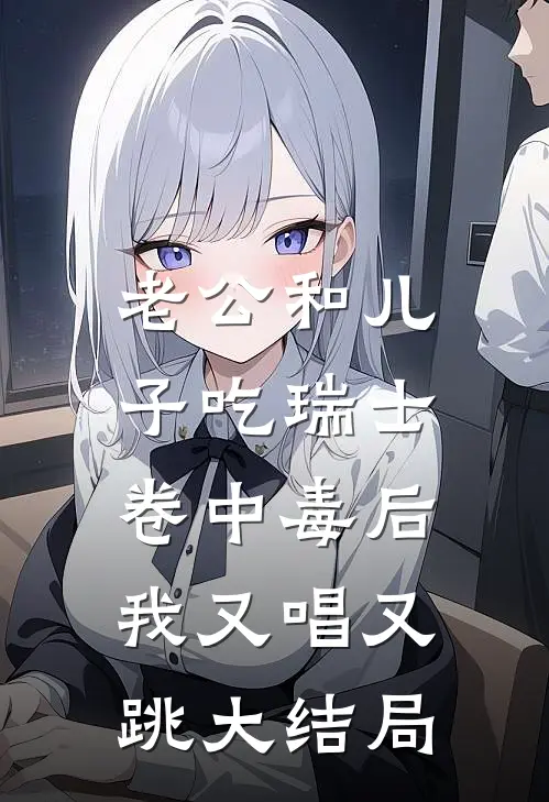 老公和儿子吃瑞士卷中毒后，我又唱又跳大结局