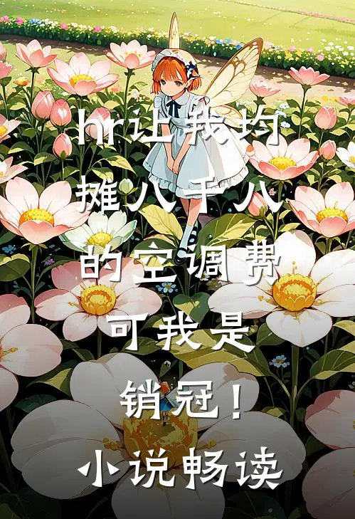 hr让我均摊八千八的空调费，可我是销冠！小说畅读