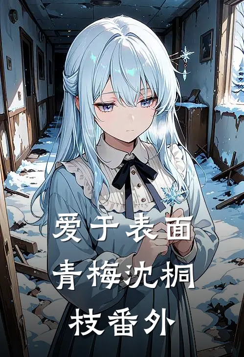 爱于表面青梅沈桐枝番外