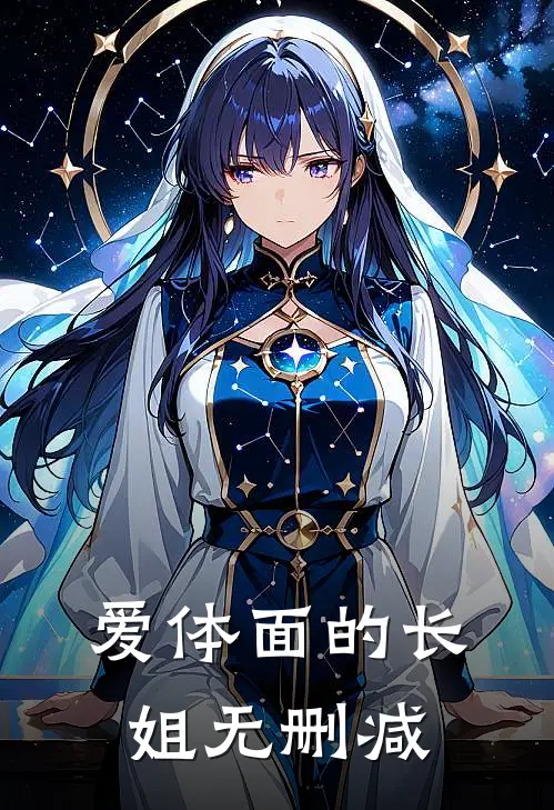 爱体面的长姐无删减