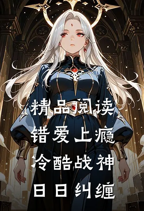 精品阅读错爱上瘾，冷酷战神日日纠缠