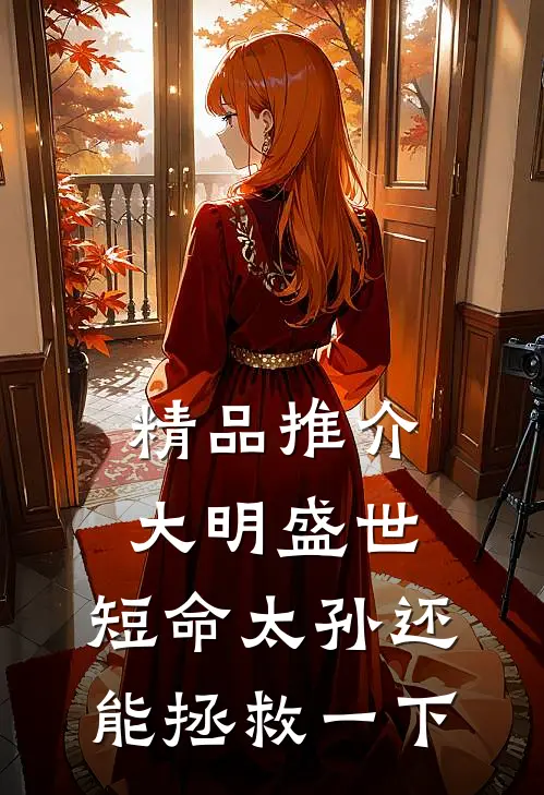 精品推介大明盛世：短命太孙还能拯救一下