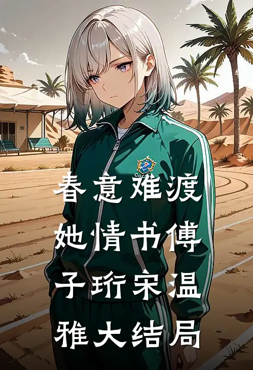 春意难渡她情书傅子珩宋温雅大结局