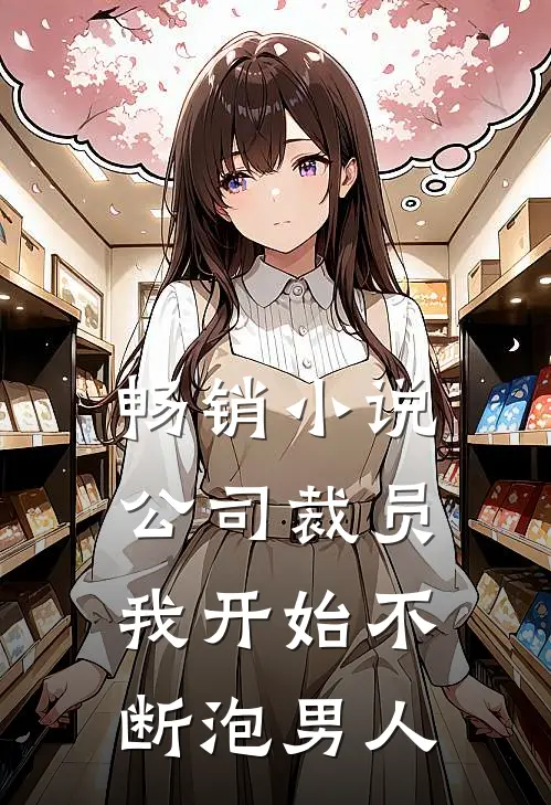 畅销小说公司裁员，我开始不断泡男人