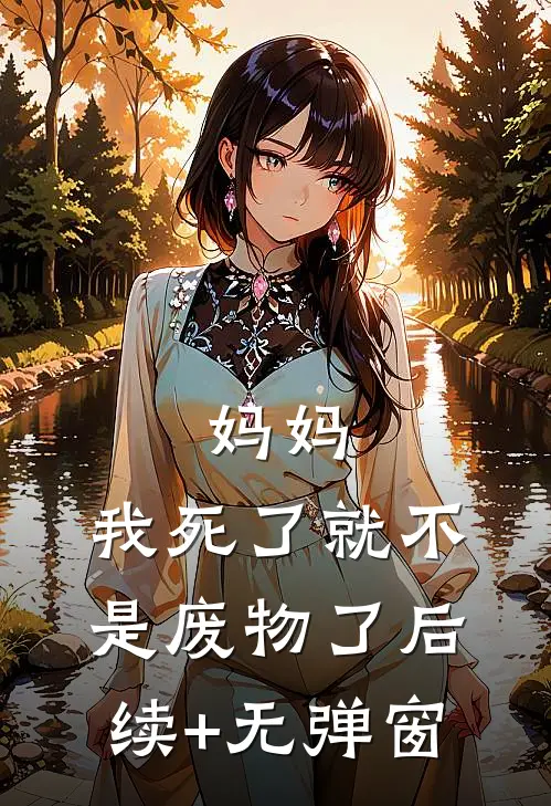 妈妈，我死了就不是废物了后续+无弹窗