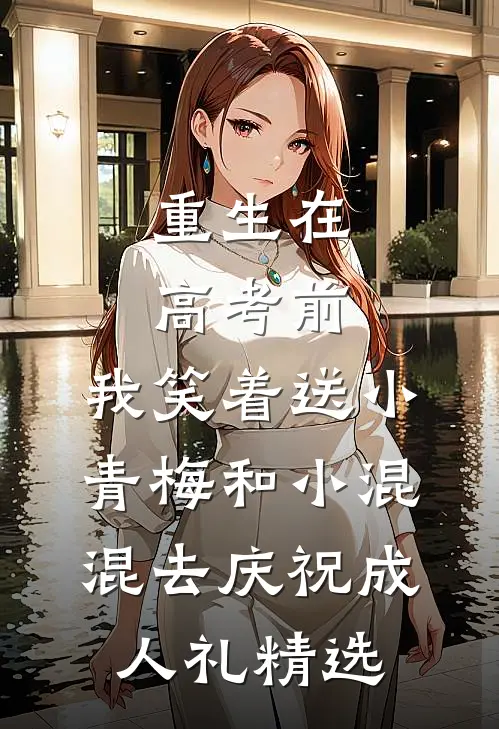 重生在高考前，我笑着送小青梅和小混混去庆祝成人礼精选