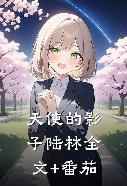 天使的影子陆林全文+番茄