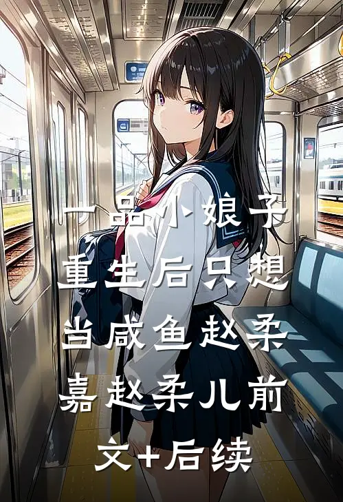 一品小娘子重生后只想当咸鱼赵柔嘉赵柔儿前文+后续
