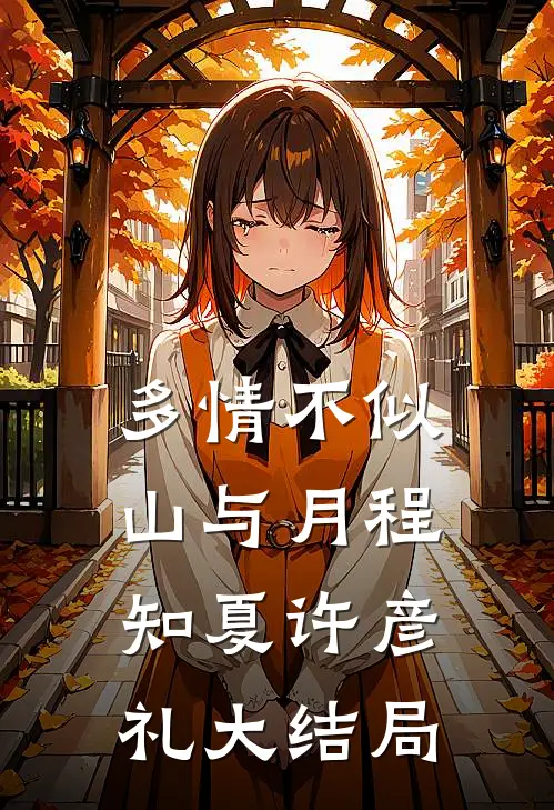 多情不似山与月程知夏许彦礼大结局