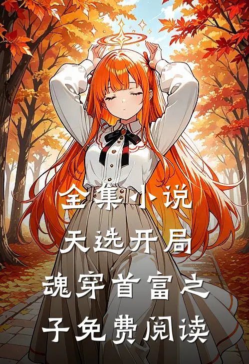 全集小说天选开局,魂穿首富之子免费阅读