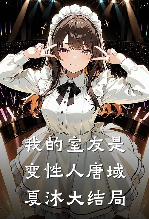 我的室友是变性人唐域夏沐大结局