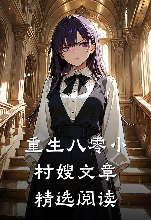 重生八零小村嫂文章精选阅读