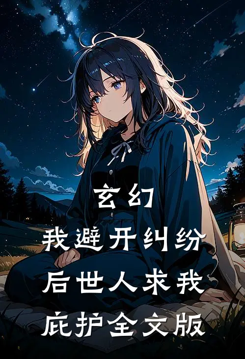 玄幻：我避开纠纷后世人求我庇护全文版