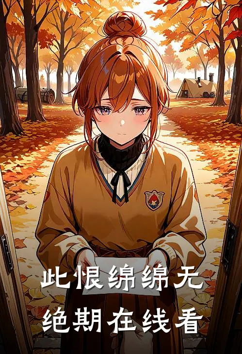 此恨绵绵无绝期在线看