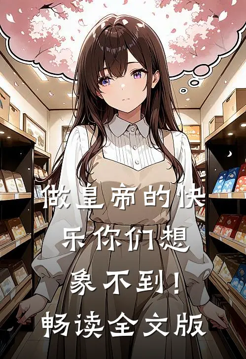 做皇帝的快乐你们想象不到！畅读全文版