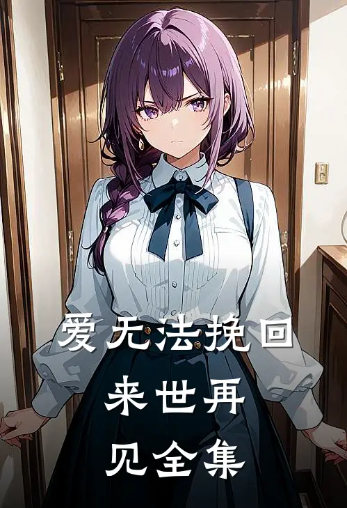 爱无法挽回，来世再见 全集