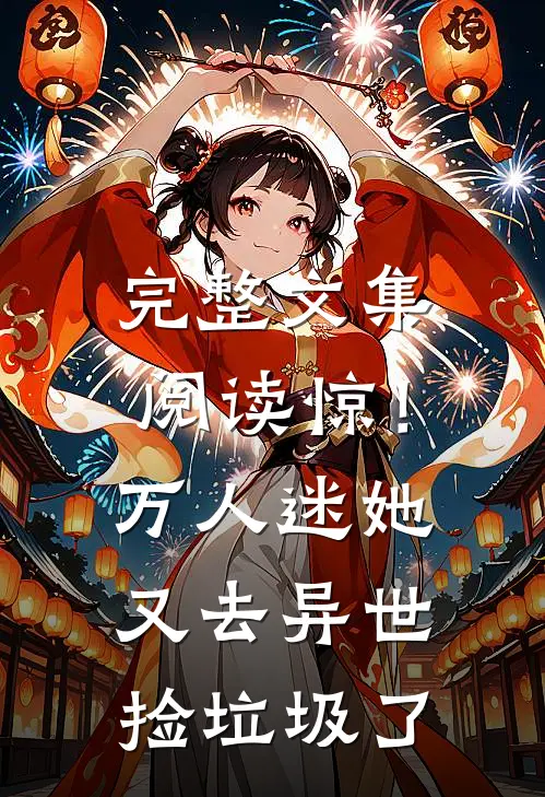 完整文集阅读惊！万人迷她又去异世捡垃圾了