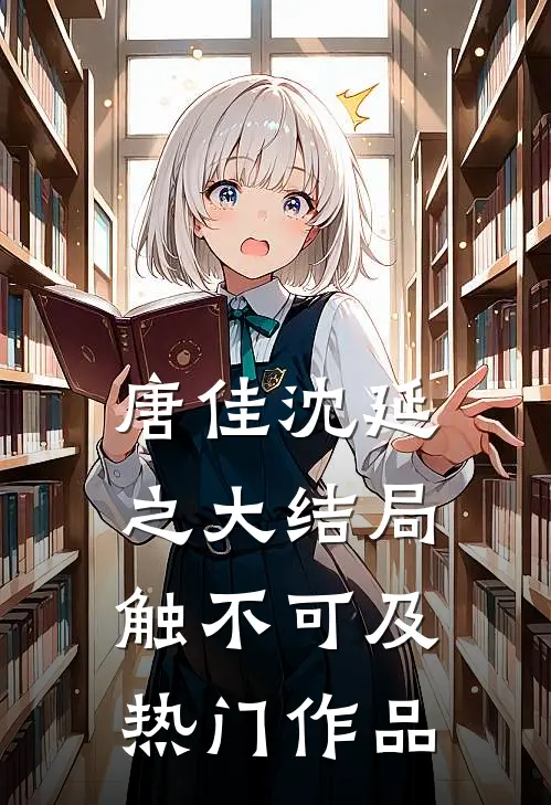唐佳沈延之大结局触不可及热门作品