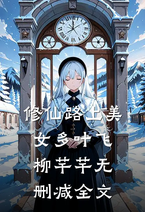 修仙路上美女多叶飞柳芊芊无删减全文