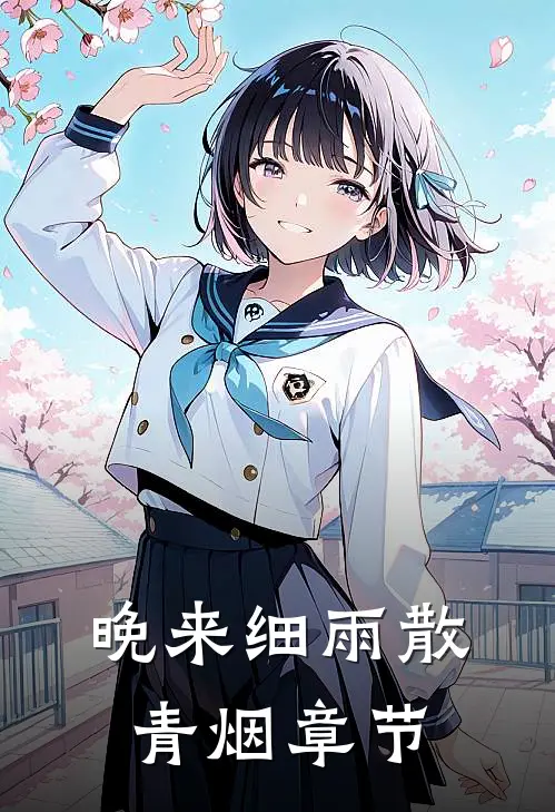 晚来细雨散青烟章节