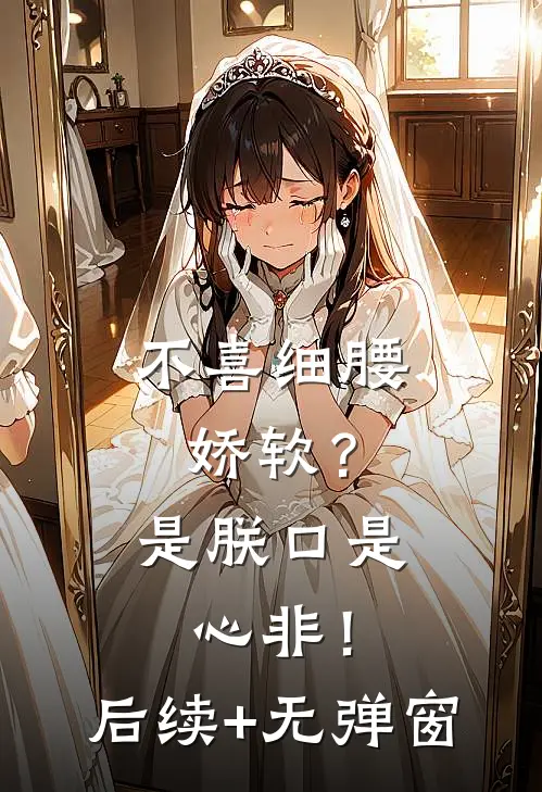 不喜细腰娇软？是朕口是心非！后续+无弹窗